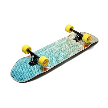 Amazon.com : Loaded Boards Bolsa II Longboard Skateboard